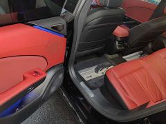 Zeekr 007 GT Four-Wheel Drive Ultra 103kWh - photo 8