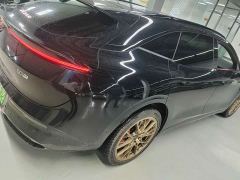 Zeekr 007 GT Four-Wheel Drive Ultra 103kWh - photo 9