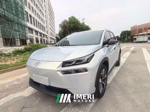 2024 GAC AION V Plus 70 Tech Edition LFP Battery - car from China