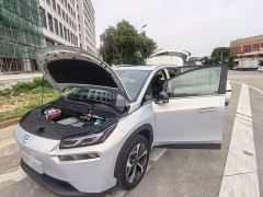 GAC AION V Plus 70 Tech Edition LFP Battery - фото 17