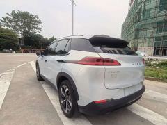 GAC AION V Plus 70 Tech Edition LFP Battery - фото 7
