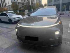 Li Auto L8 Pro - ფოტო 2