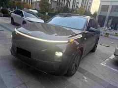 Li Auto L8 Pro - ფოტო 3