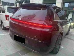 Li Auto L8 Pro - ფოტო 8