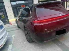 Li Auto L8 Pro - ფოტო 9