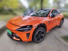 Xiaomi YU7 Rear-Wheel Drive Long-Range Edition - ფოტო 1