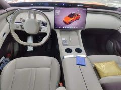 Xiaomi YU7 Rear-Wheel Drive Long-Range Edition - ფოტო 12