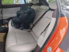 Xiaomi YU7 Rear-Wheel Drive Long-Range Edition - ფოტო 14