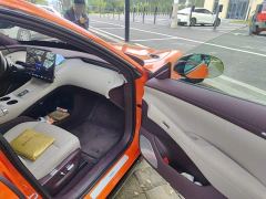 Xiaomi YU7 Rear-Wheel Drive Long-Range Edition - ფოტო 17