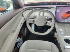Xiaomi YU7 Rear-Wheel Drive Long-Range Edition - ფოტო 2