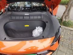 Xiaomi YU7 Rear-Wheel Drive Long-Range Edition - ფოტო 20