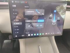 Xiaomi YU7 Rear-Wheel Drive Long-Range Edition - ფოტო 3