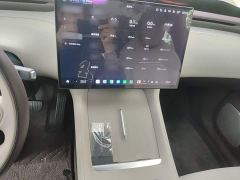 Xiaomi YU7 Rear-Wheel Drive Long-Range Edition - ფოტო 5
