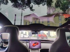 Xiaomi YU7 Rear-Wheel Drive Long-Range Edition - ფოტო 8