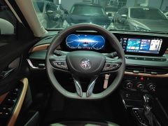Buick Verano Pro 533T Comfort Edition - ფოტო 10