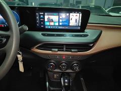 Buick Verano Pro 533T Comfort Edition - ფოტო 12