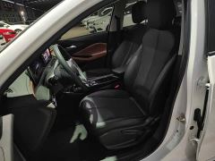 Buick Verano Pro 533T Comfort Edition - ფოტო 14