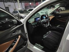 Buick Verano Pro 533T Comfort Edition - ფოტო 15