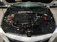 Buick Verano Pro 533T Comfort Edition - ფოტო 19