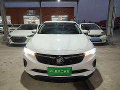 Buick Verano Pro 533T Comfort Edition - ფოტო 2