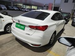 Buick Verano Pro 533T Comfort Edition - ფოტო 6