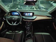 Buick Verano Pro 533T Comfort Edition - ფოტო 9