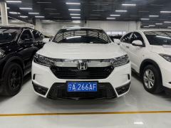 Honda Breeze 240TURBO CVT 2WD Smart Edition - фото 2
