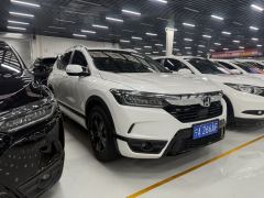Honda Breeze 240TURBO CVT 2WD Smart Edition - фото 3