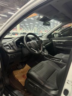Honda Breeze 240TURBO CVT 2WD Smart Edition - фото 4