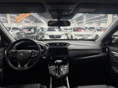 Honda Breeze 240TURBO CVT 2WD Smart Edition - фото 5