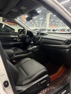 Honda Breeze 240TURBO CVT 2WD Smart Edition - фото 6