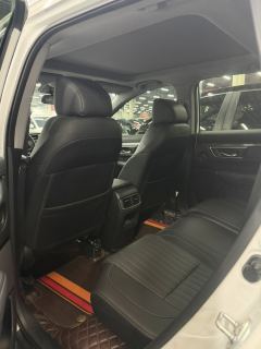 Honda Breeze 240TURBO CVT 2WD Smart Edition - фото 7
