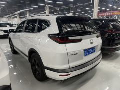 Honda Breeze 240TURBO CVT 2WD Smart Edition - фото 9