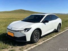 Toyota bZ3 517km Elite PRO - ფოტო 1