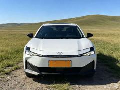 Toyota bZ3 517km Elite PRO - ფოტო 2