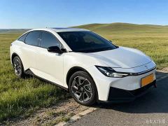 Toyota bZ3 517km Elite PRO - ფოტო 3