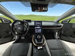 Toyota bZ3 517km Elite PRO - ფოტო 5