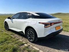 Toyota bZ3 517km Elite PRO - ფოტო 7