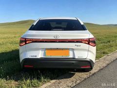 Toyota bZ3 517km Elite PRO - ფოტო 8