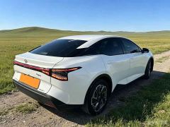 Toyota bZ3 517km Elite PRO - ფოტო 9