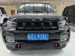 Beijing Off-RoadBJ40 Edition 2.0T AWD Edition - фото 2
