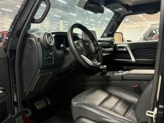 Beijing Off-RoadBJ40 Edition 2.0T AWD Edition - фото 4