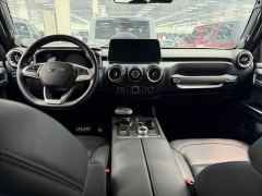Beijing Off-RoadBJ40 Edition 2.0T AWD Edition - фото 5