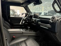 Beijing Off-RoadBJ40 Edition 2.0T AWD Edition - фото 6