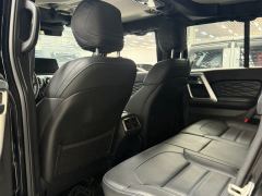 Beijing Off-RoadBJ40 Edition 2.0T AWD Edition - фото 7