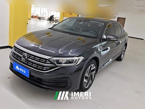 2023 Volkswagen Sagitar 300TSI DSG Excellence Edition