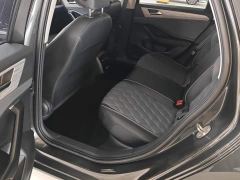 Volkswagen Sagitar 300TSI DSG Excellence Edition - фото 11