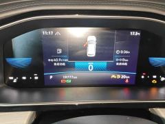 Volkswagen Sagitar 300TSI DSG Excellence Edition - фото 14