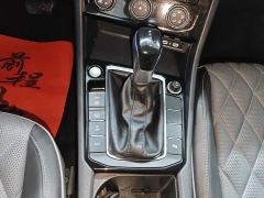 Volkswagen Sagitar 300TSI DSG Excellence Edition - фото 16
