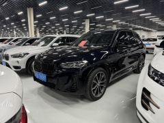 BMW X3 Facelift xDrive30i Premier M Night Package - photo 1